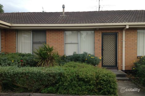 3/12 Margaret St, Morwell, VIC 3840