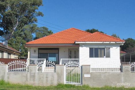 Property photo of 14 Gloucester Avenue Merrylands NSW 2160