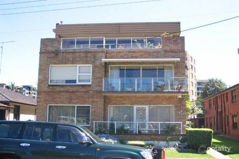 14 Market Pl, Wollongong, NSW 2500