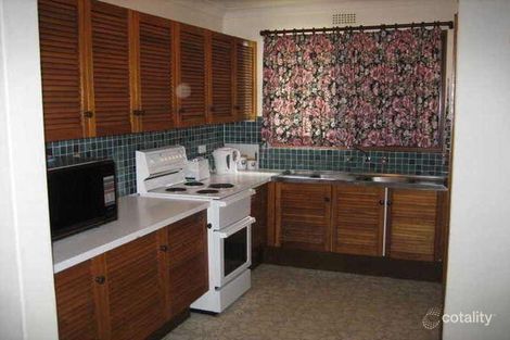 Property photo of 5/6 Krait Close Nelson Bay NSW 2315