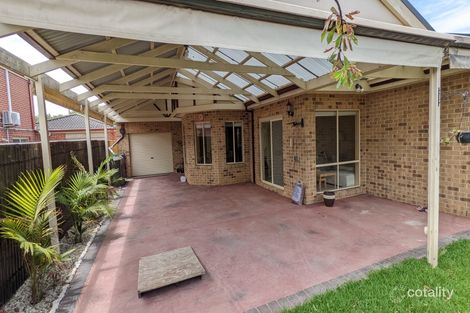 Property photo of 5 Blake Street Berwick VIC 3806