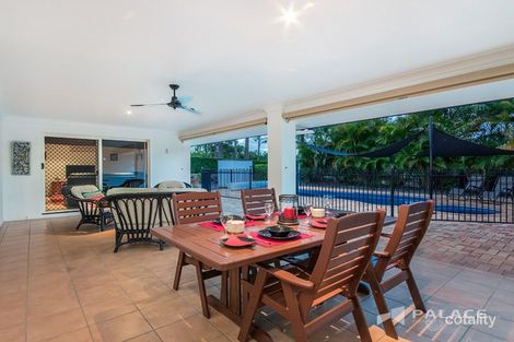Property photo of 276 George Holt Drive Mount Crosby QLD 4306
