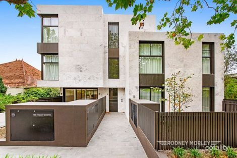Property photo of 2/26 Hill Street Toorak VIC 3142