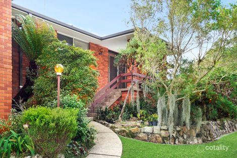 Property photo of 31 Leysdown Avenue North Rocks NSW 2151