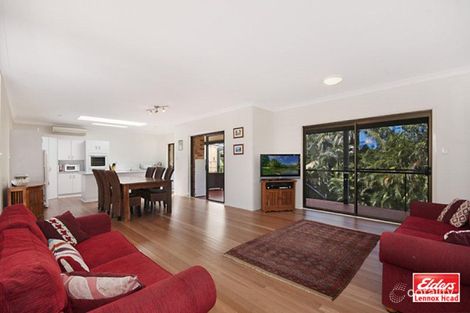 Property photo of 22 Survey Street Lennox Head NSW 2478