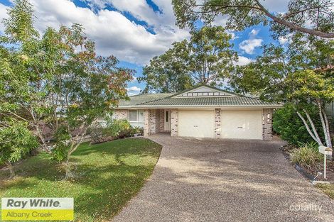 7 Tonnere Ct, Eatons Hill, QLD 4037