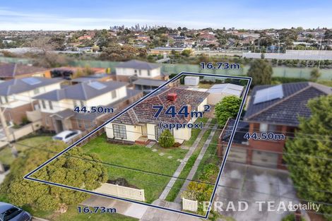 Property photo of 21 Lind Street Strathmore VIC 3041
