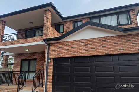 Property photo of 1 Neutral Avenue Birrong NSW 2143