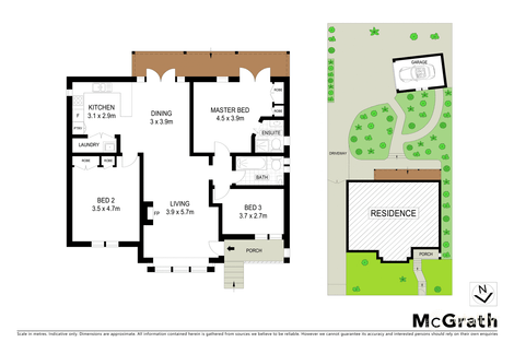 Property photo of 33 Leichhardt Street Katoomba NSW 2780