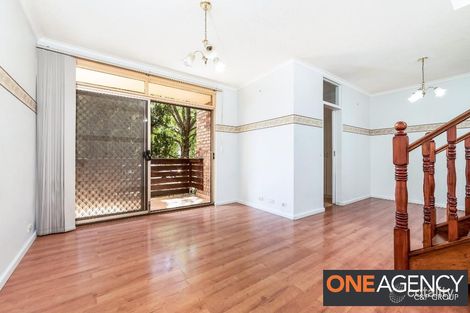 Property photo of 7/26-30 Remembrance Avenue Warwick Farm NSW 2170