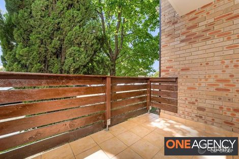 Property photo of 7/26-30 Remembrance Avenue Warwick Farm NSW 2170