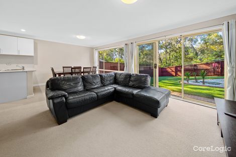 Property photo of 18B Silverleaf Row Menai NSW 2234