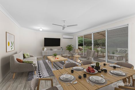 16 Caribou Dr, Brassall, QLD 4305