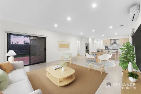 Property photo of 11 Edwin Close Manor Lakes VIC 3024