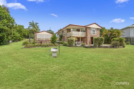 Property photo of 22 Clearview Drive Glass House Mountains QLD 4518