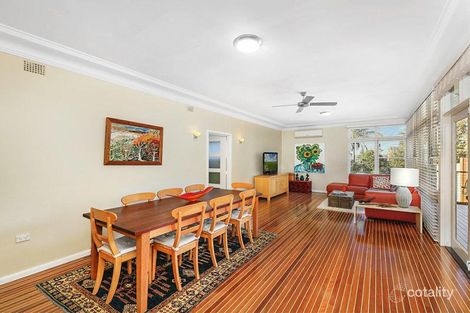 Property photo of 25 Ponsonby Parade Seaforth NSW 2092