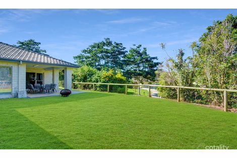 Property photo of 26 Macaranga Street Maleny QLD 4552