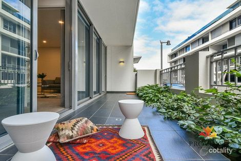 8g/2 Moreau Pde, East Perth, WA 6004