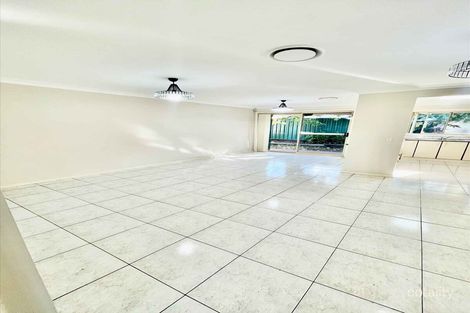 Property photo of 8/6 Binalong Road Pendle Hill NSW 2145