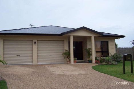 4 Gernika Ct, Bushland Beach, QLD 4818
