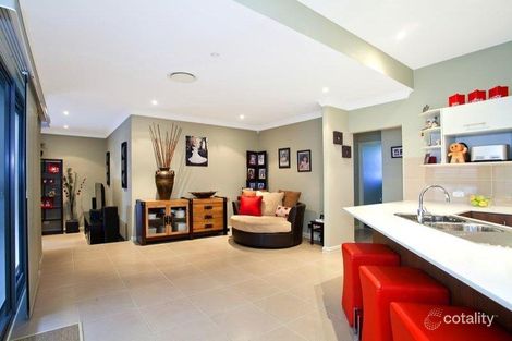 Property photo of 3 Montefiore Avenue West Hoxton NSW 2171