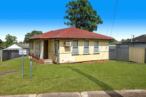 Property photo of 4 Waikanda Crescent Whalan NSW 2770