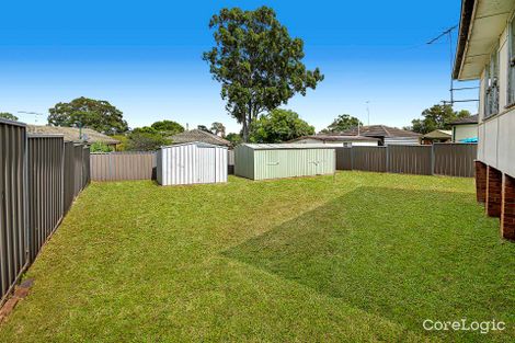 Property photo of 4 Waikanda Crescent Whalan NSW 2770