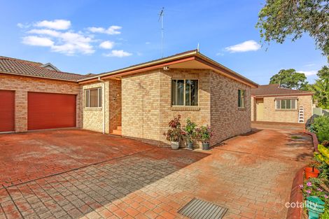 Property photo of 2/41 Mitchell Street Condell Park NSW 2200