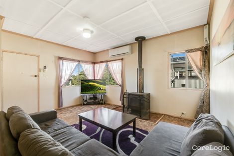 Property photo of 37 Searle Street South Toowoomba QLD 4350