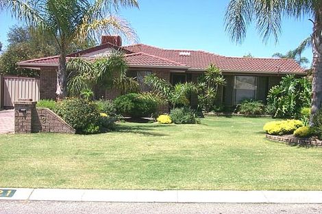 21 Steedman Loop, Mirrabooka, WA 6061