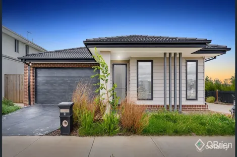 9 Tara Cres, Wyndham Vale, VIC 3024