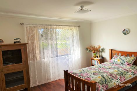 Property photo of 33 Numera Court Adare QLD 4343