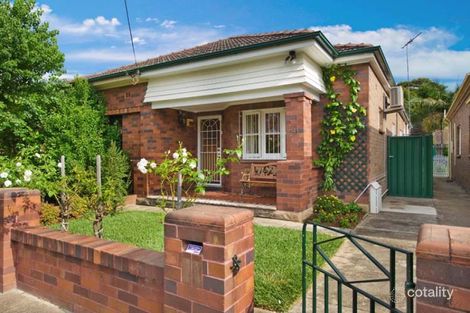Property photo of 34 Hollands Avenue Marrickville NSW 2204
