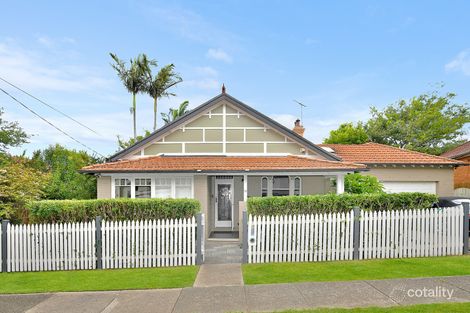 28 Patterson St, Concord, NSW 2137