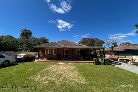 Property photo of 24 Third Avenue Bassendean WA 6054