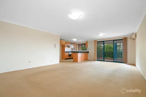 Property photo of 22/12-16 Blaxcell Street Granville NSW 2142
