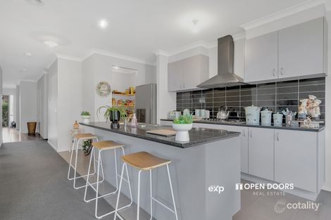 Property photo of 10 Gerald Street Craigieburn VIC 3064