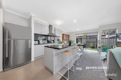 Property photo of 10 Gerald Street Craigieburn VIC 3064
