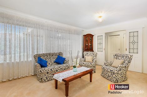 Property photo of 1 Shepherd Avenue Padstow Heights NSW 2211