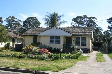 Property photo of 11 Pinnacle Street Sadleir NSW 2168