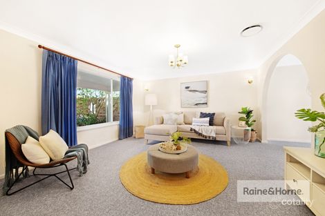 Property photo of 7 Mooring Place St Huberts Island NSW 2257