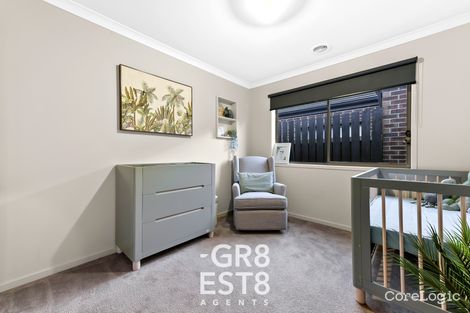 Property photo of 31 Ranfurlie Boulevard Cranbourne West VIC 3977