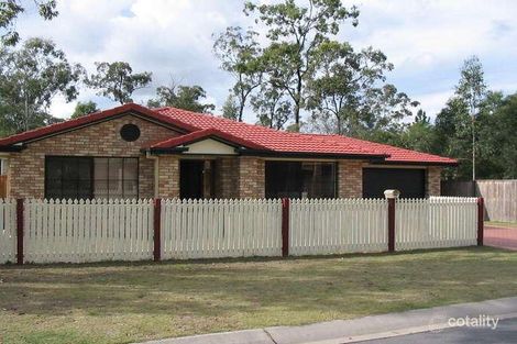 50 Carolina Pde, Forest Lake, QLD 4078