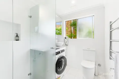 Property photo of 12/22 Warringah Road Mosman NSW 2088