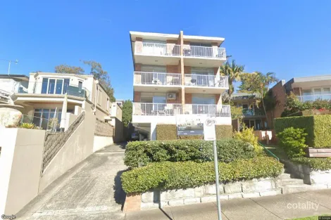 Property photo of 12/22 Warringah Road Mosman NSW 2088