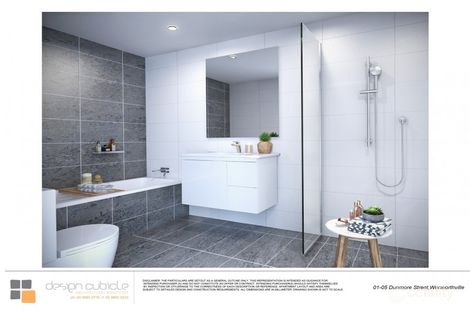 33/5 Dunmore St, Wentworthville, NSW 2145