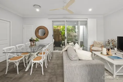 Property photo of 3/9 Blackfriars Drive Carina QLD 4152
