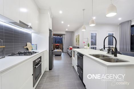 Property photo of 31 Delaware Avenue Caddens NSW 2747