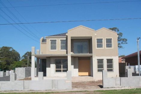 Property photo of 32 Morris Street Merrylands NSW 2160