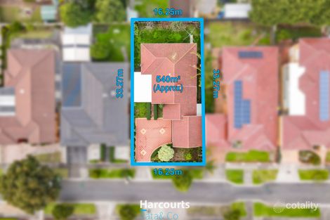 Property photo of 14 Beccia Avenue Epping VIC 3076